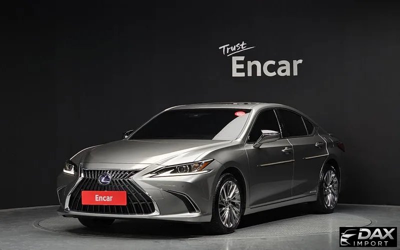 Lexus ES Luxury Plus