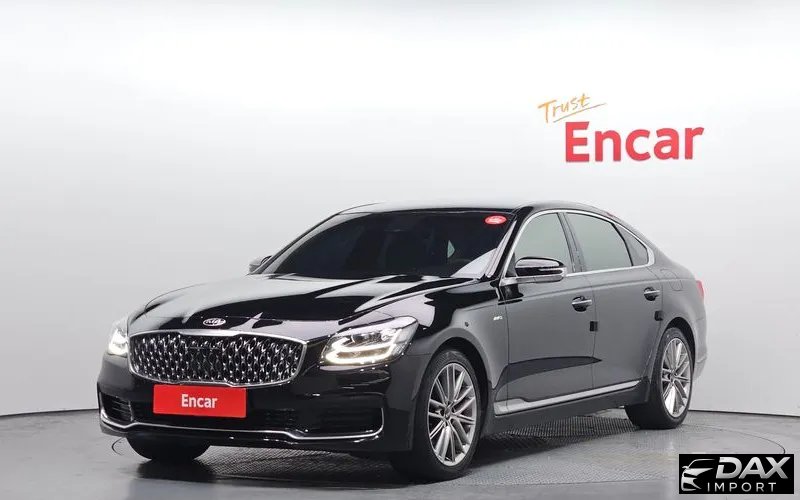 Kia K9 3.8 GDI AWD