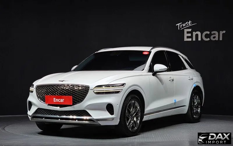 Genesis GV70 2.2 Diesel AWD