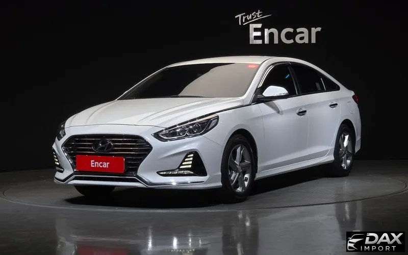 Hyundai Sonata 2.0 Smart Spicial