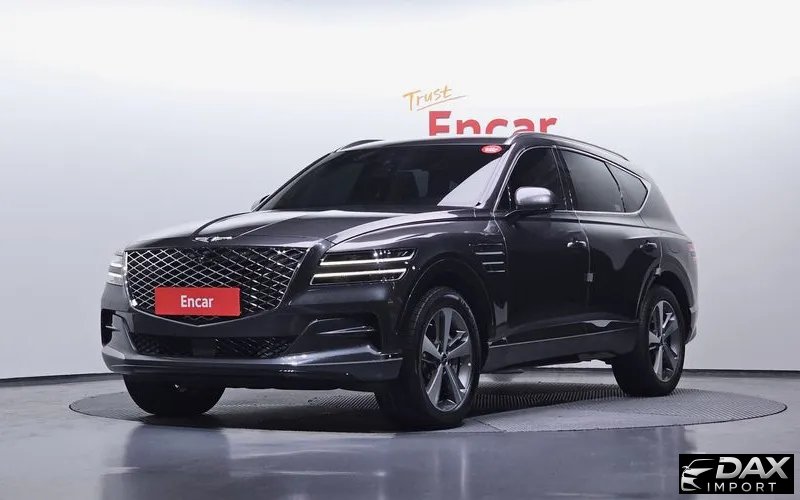 Genesis GV80 3.0 Diesel AWD