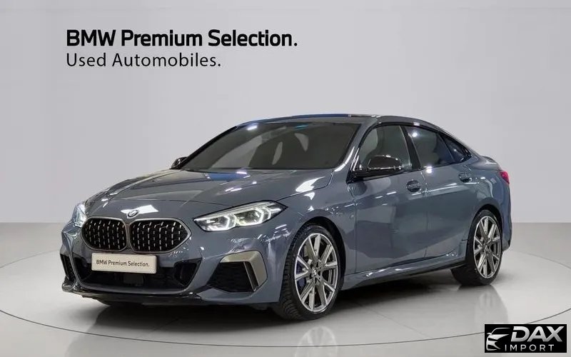 BMW 2-Series M235i xDrive