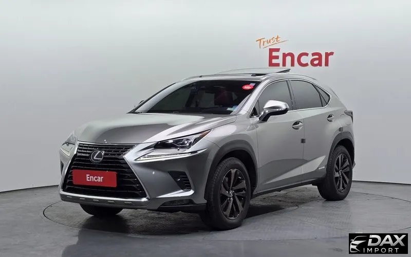Lexus NX Executive