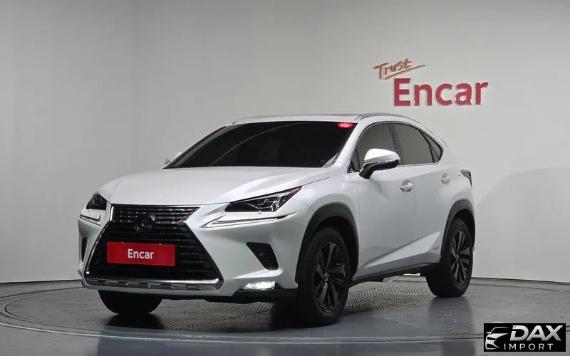 Lexus NX Executive