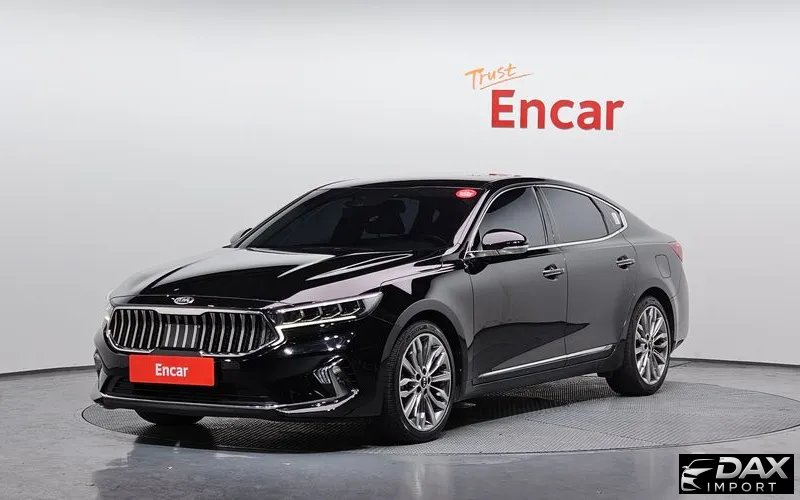 Kia K7 2.5 GDI Noblesse
