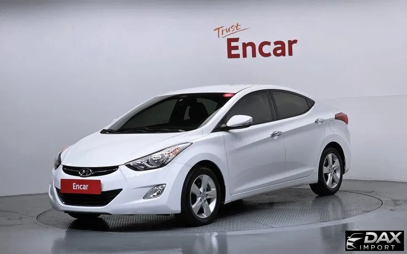 Hyundai AVANTE M16 GDI Premier