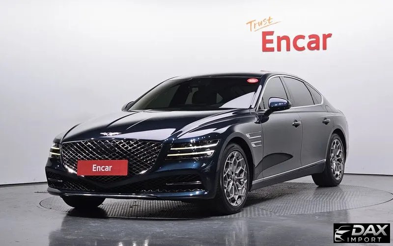 Genesis G80 Gasoline 2.5 Turbo 2WD