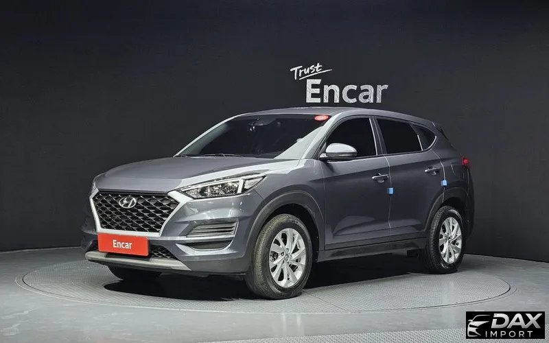 Hyundai Tucson Diesel 1.6 2WD