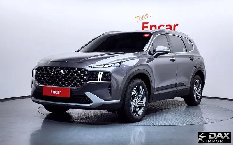 Hyundai Santafe Diesel 2.2 4WD