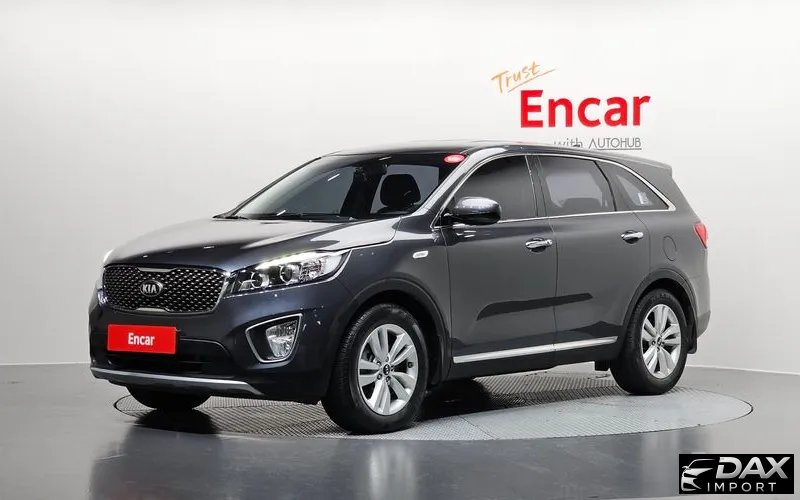 Kia Sorento Diesel 2.0 2WD