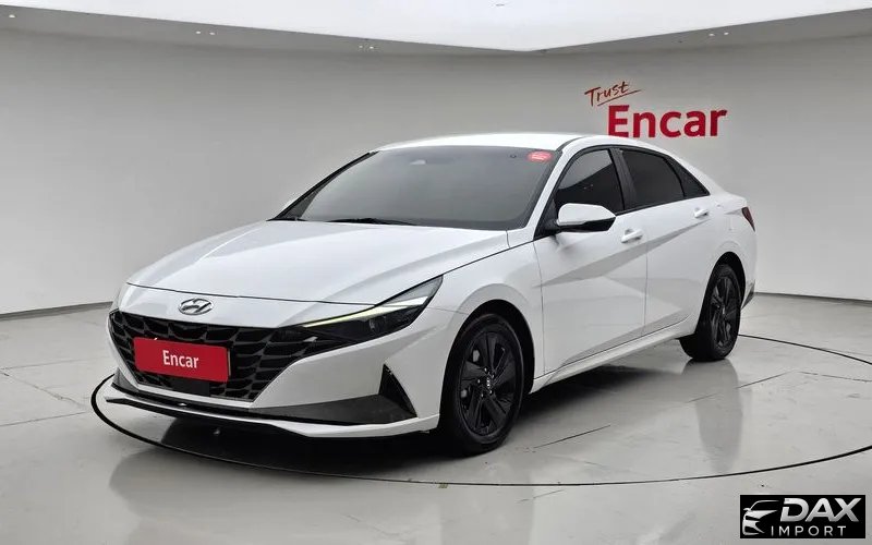 Hyundai AVANTE Smart