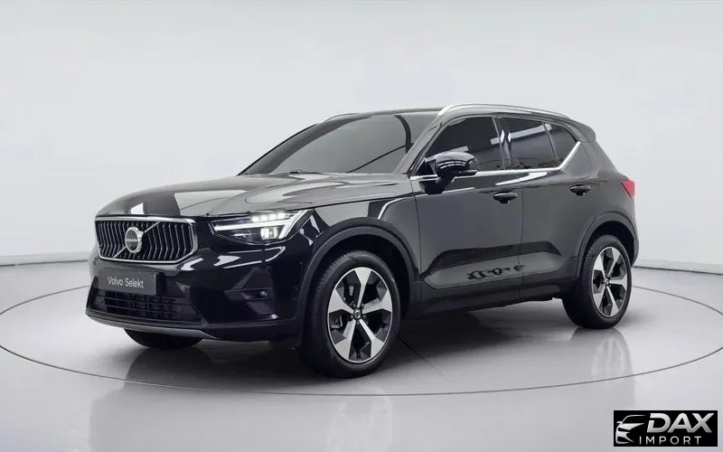Volvo XC40 B4 Ultimate Bright