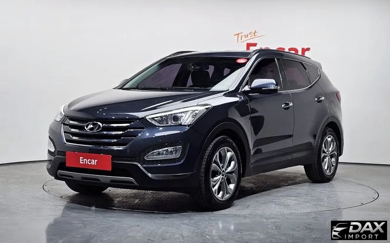 Hyundai Santafe Diesel(e-VGT) 2.0 2WD Exclusive