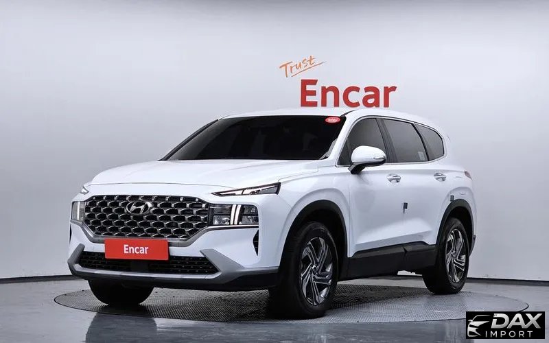 Hyundai Santafe Diesel 2.2 4WD