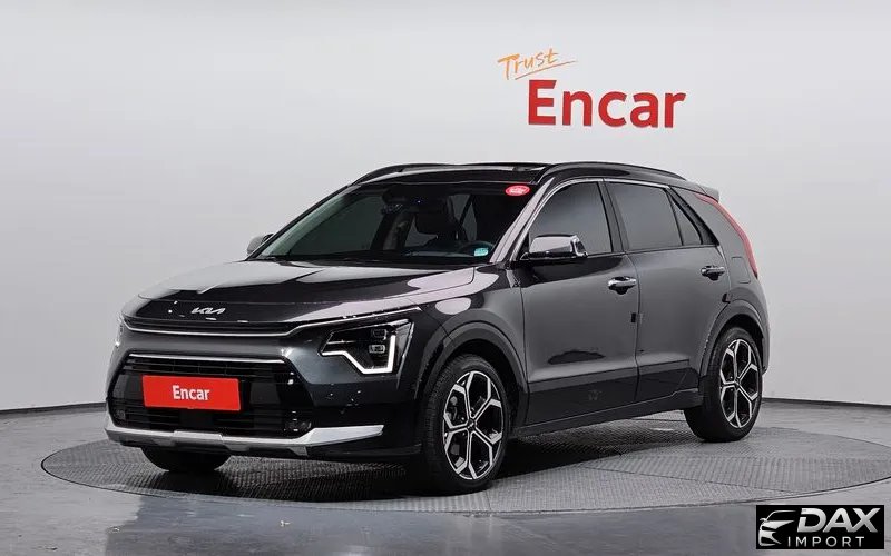 Kia Niro Signature