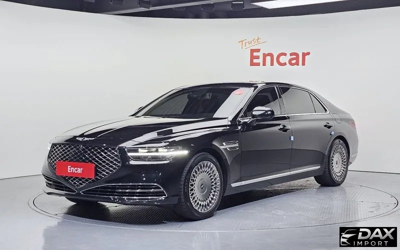 Genesis G90 3.8 AWD
