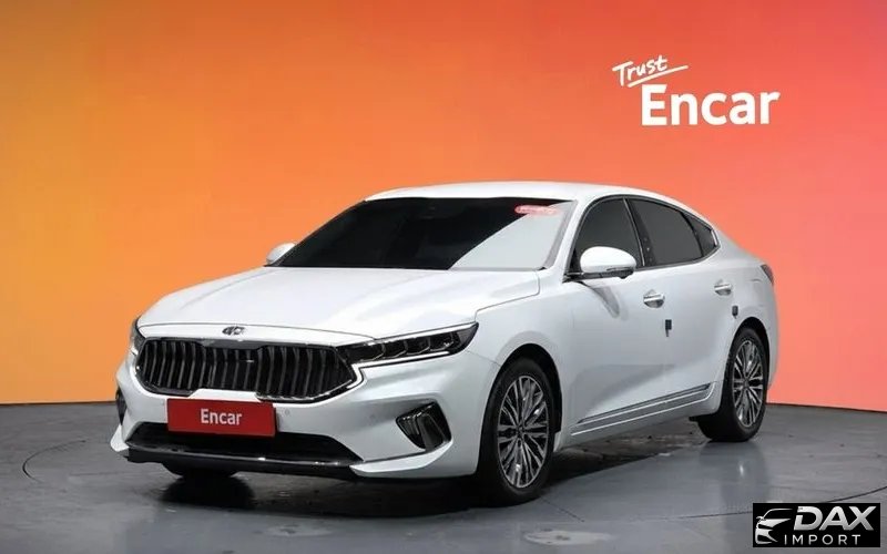 Kia K7 2.5 GDI Noblesse