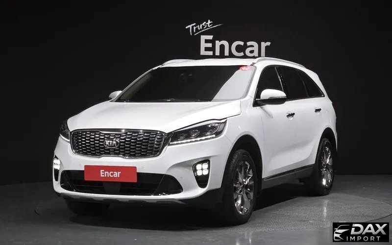 Kia Sorento Diesel 2.2 2WD