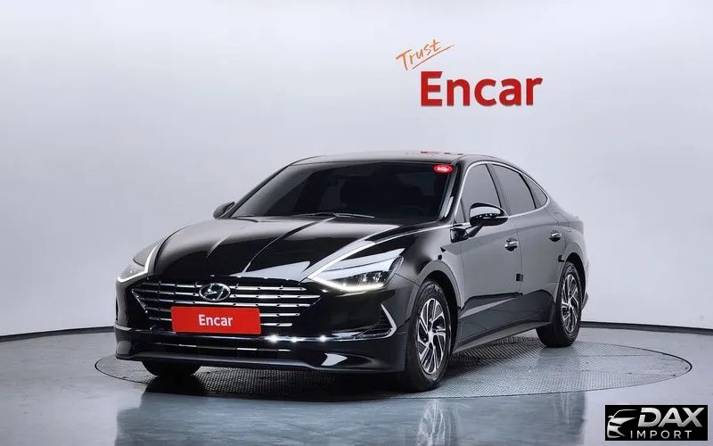 Hyundai Sonata Modern