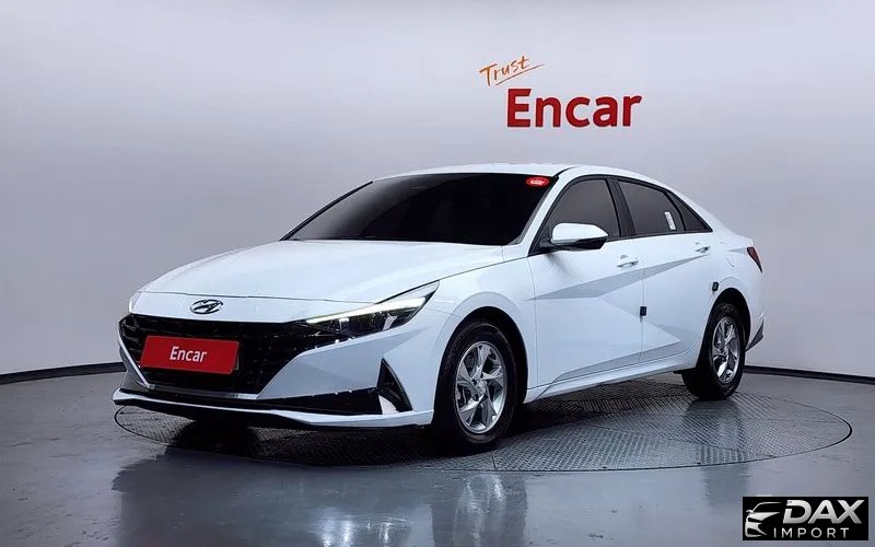 Hyundai AVANTE 1.6