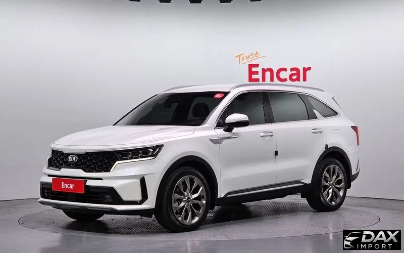 Kia Sorento Diesel 2.2 2WD