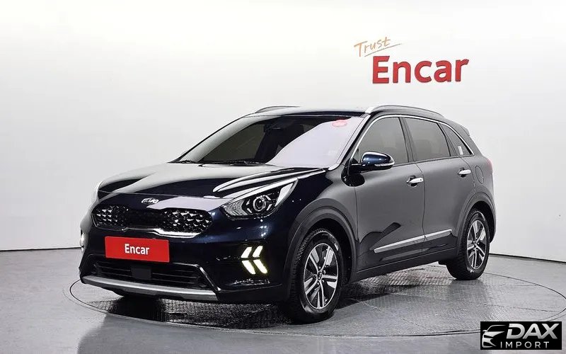 Kia Niro 1.6 HEV