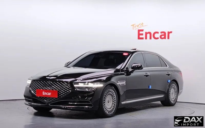 Genesis G90 3.8 AWD