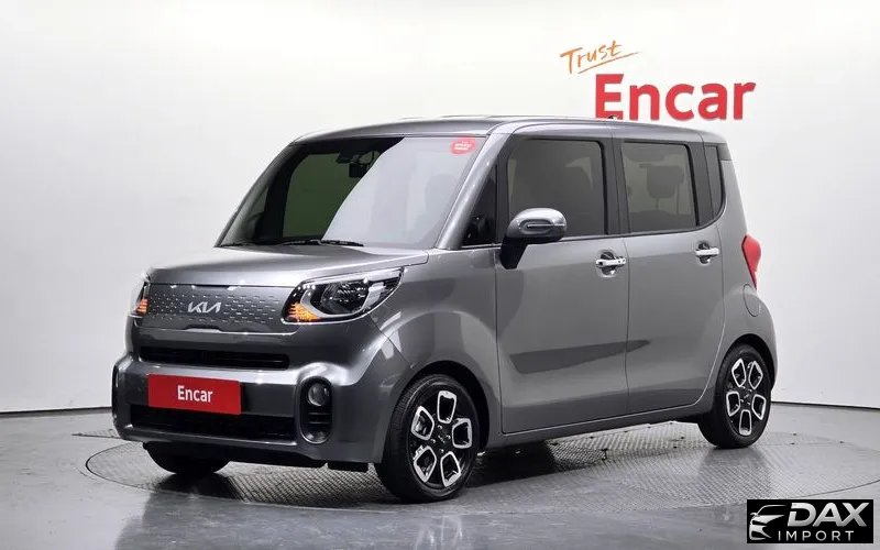 Kia RAY Best Selection