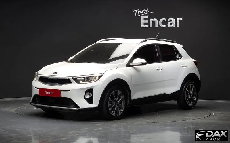 Kia Stonic Diesel 1.6