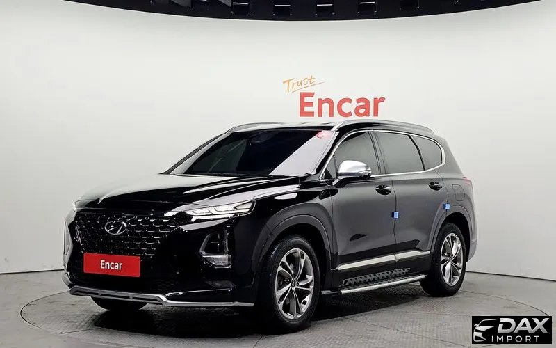 Hyundai Santafe Gasoline 2.0T 2WD
