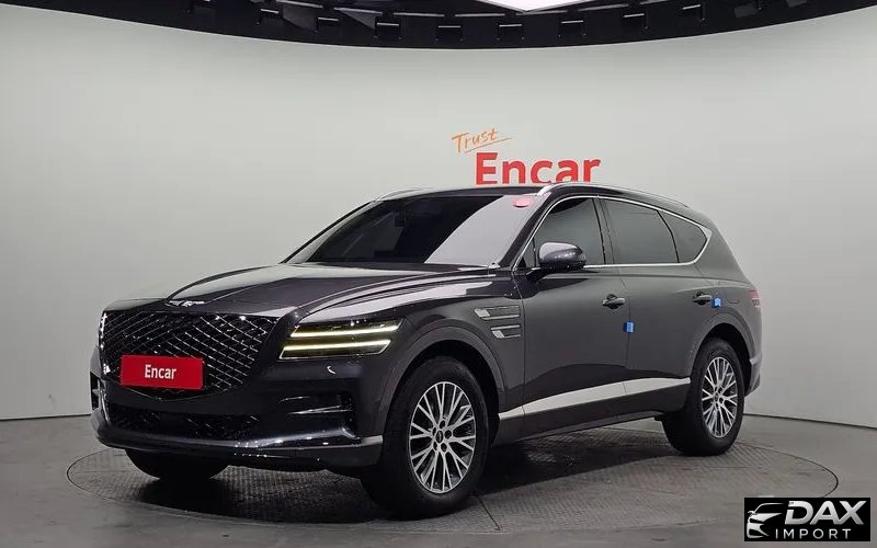 Genesis GV80 3.0 Diesel 2WD