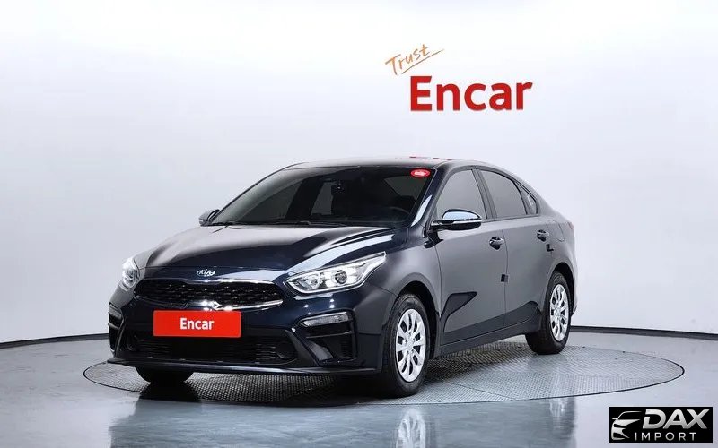 Kia K3 Trendy