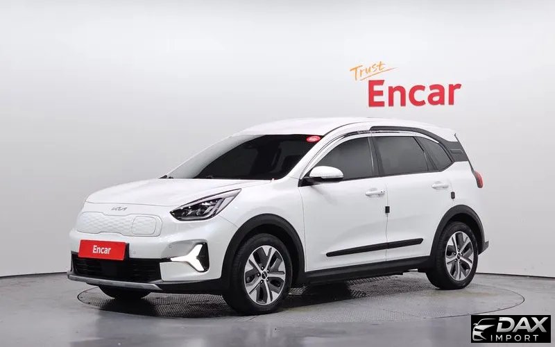 Kia Niro Air (Taxi Trim)