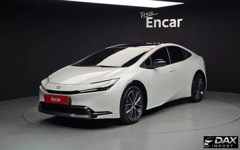 Toyota Prius 2.0 PHEV XSE