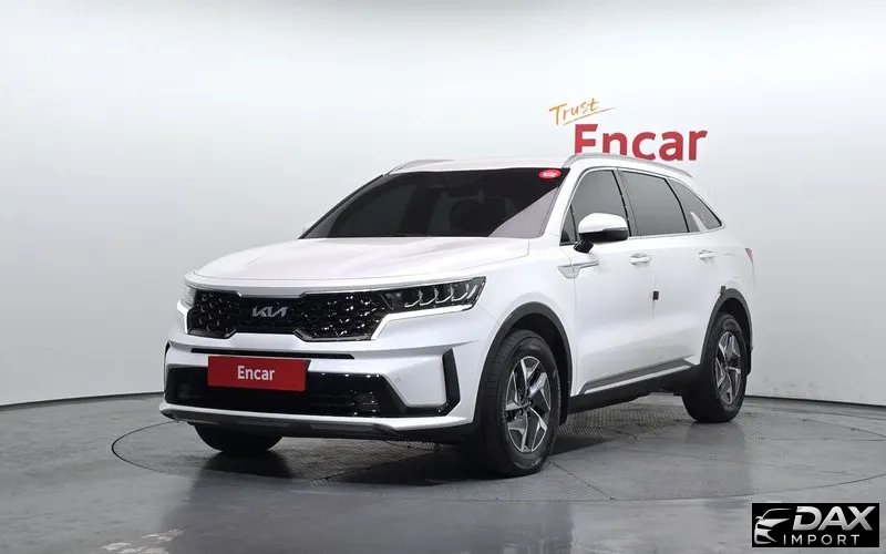 Kia Sorento HEV 1.6 2WD