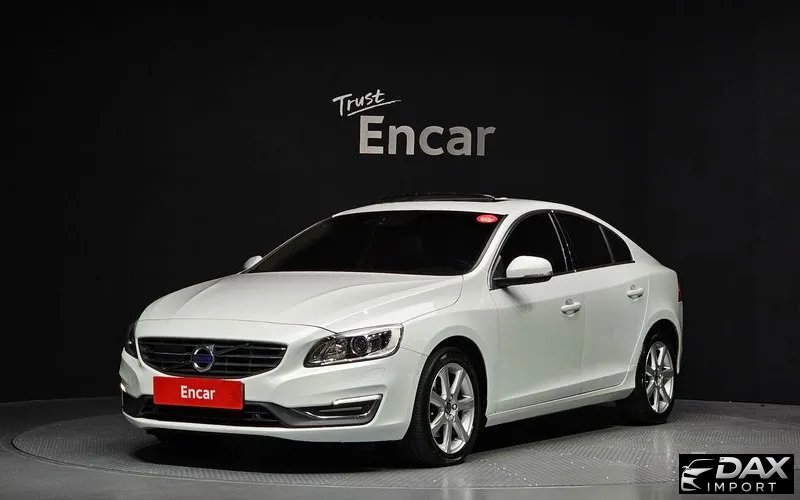 Volvo S60 D3