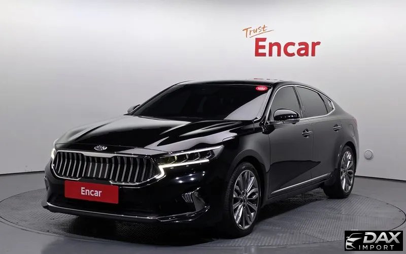 Kia K7 3.0 GDI Signature