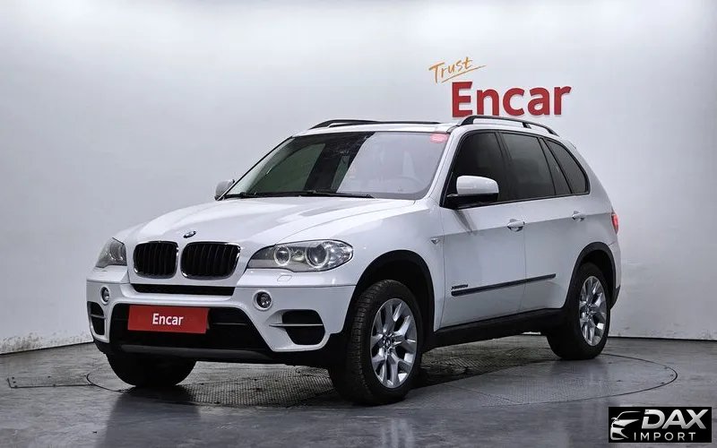 BMW X5 xDrive 30d
