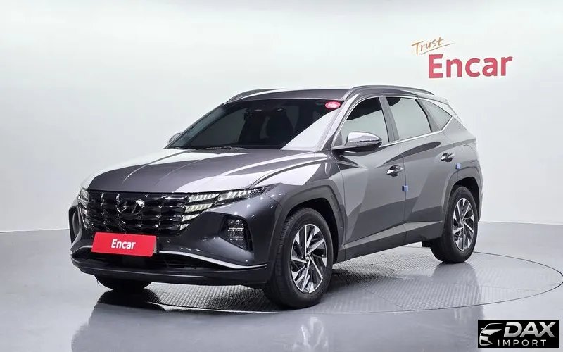 Hyundai Tucson Premium 2WD