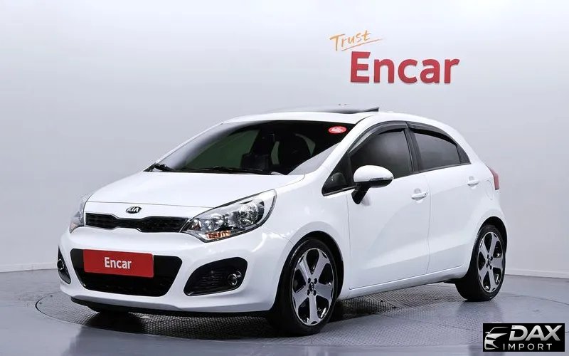 Kia pride 1.6 GDI Hatchback