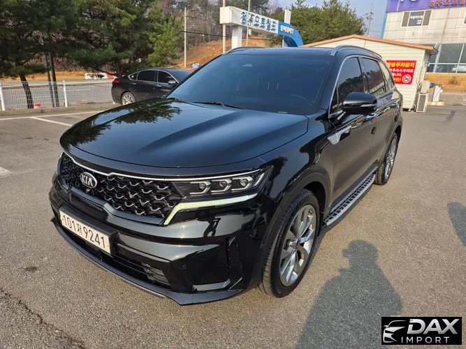 Kia Sorento Diesel 2.2 2WD
