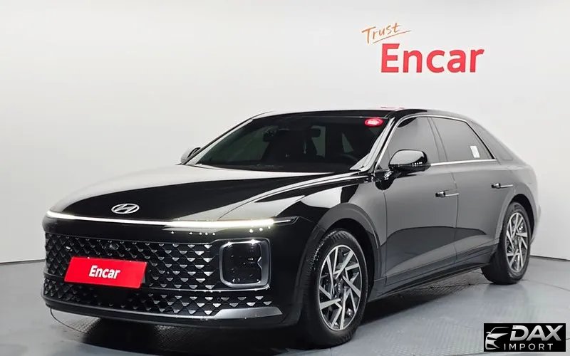 Hyundai Grandeur 2,5 Gasoline 2WD