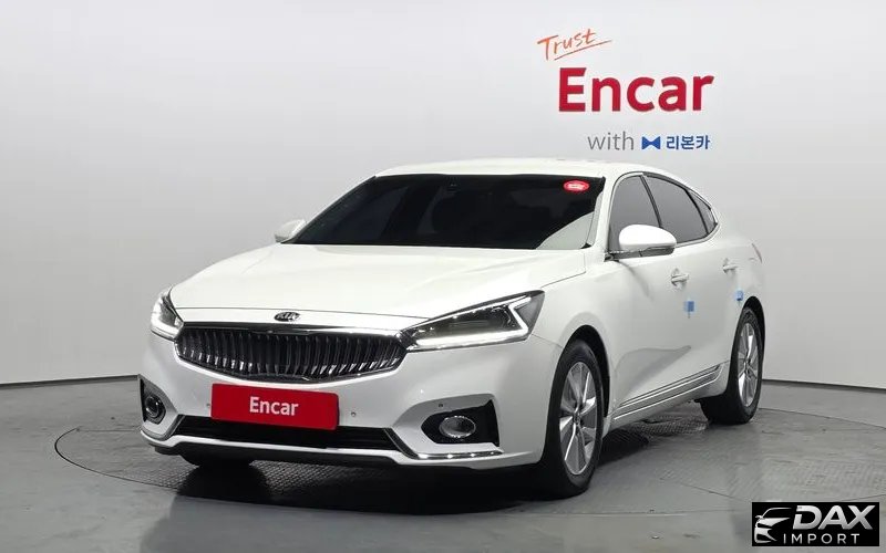 Kia K7 Prestige