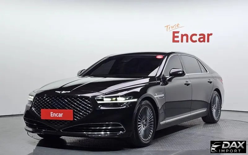 Genesis G90 3.3 T AWD