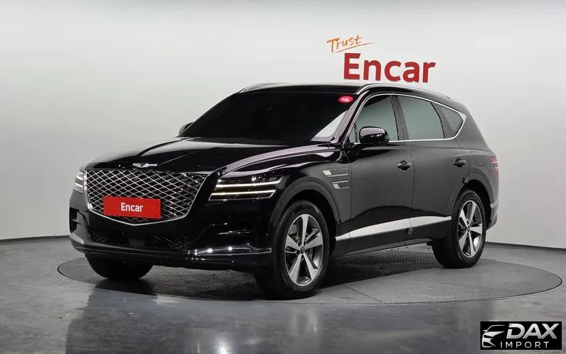 Genesis GV80 3.0 Diesel AWD