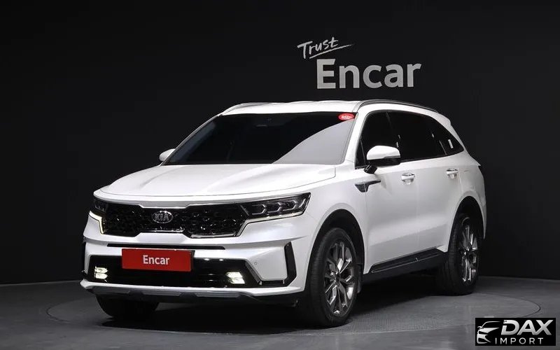 Kia Sorento Diesel 2.2 2WD