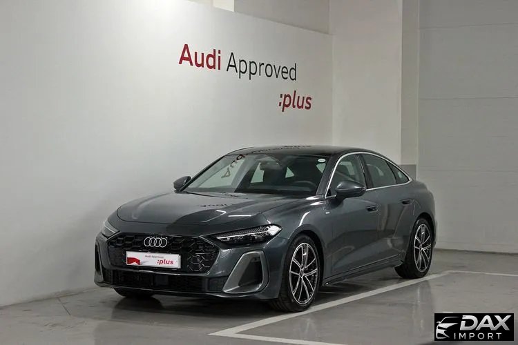 Audi A5 40 TFSI Quattro S Line