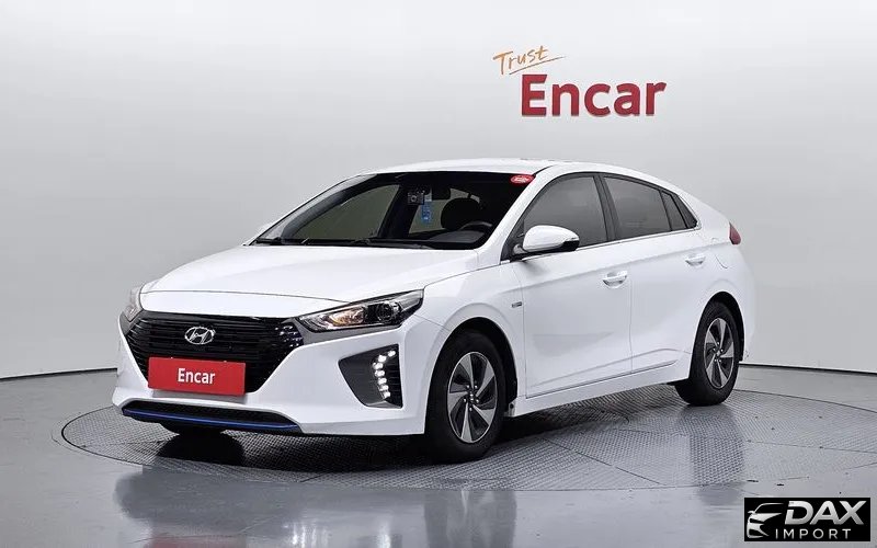 Hyundai Ioniq N