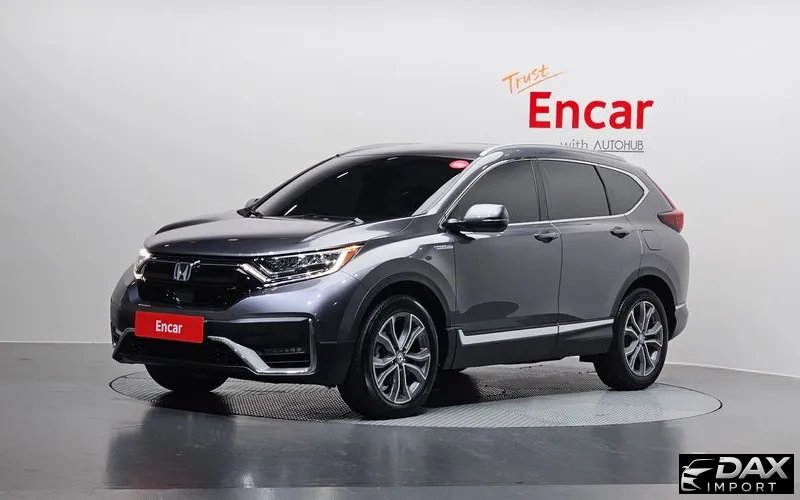Honda CR-V 2.0 Hybrid Touring 4WD