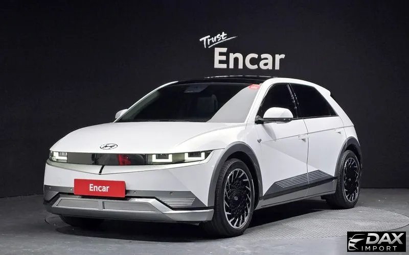 Hyundai Ioniq5 Long Range AWD